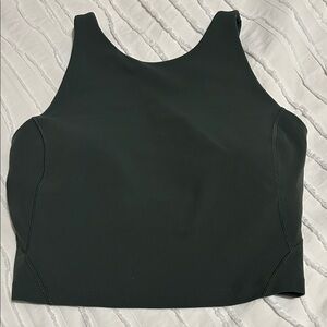 NWOT Lululemon Light Lift Sports Bra